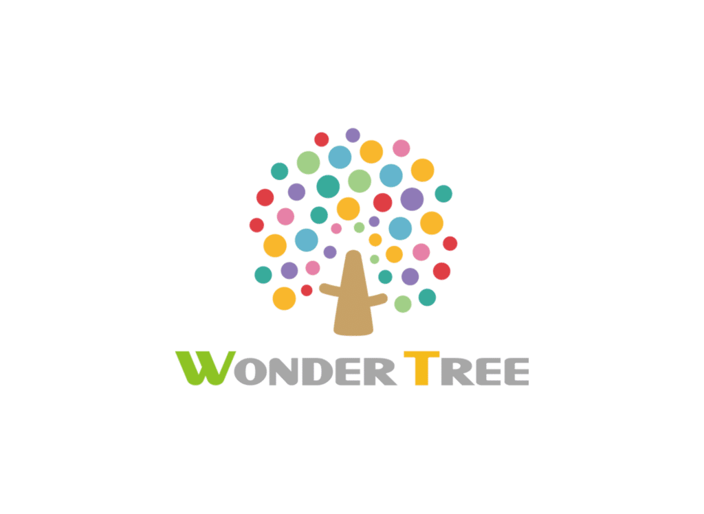 WONDER TREEのロゴ