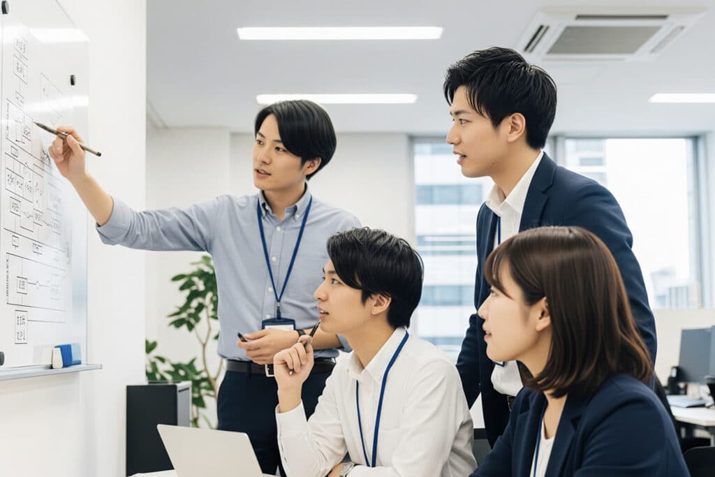 ミーティング
